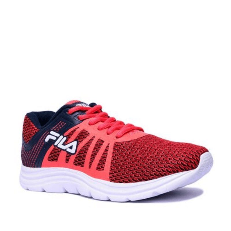 Tenis fila finder store feminino