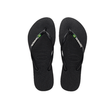 Chinela Feminina Havaianas - SLIMBRASIL