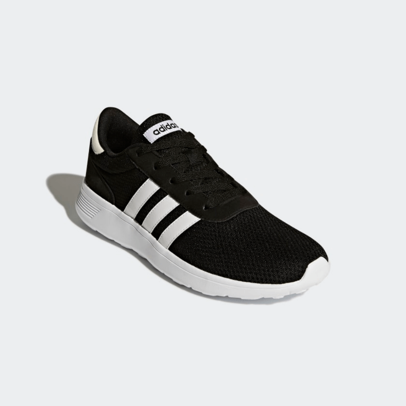 Adidas lite racer running course a best sale pied