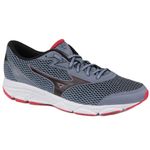 MIZUNO-JET3N-GRF-VERM