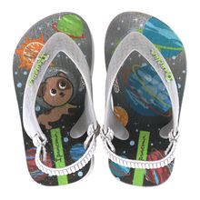 Chinelo Bebe  Ipanema - 25431