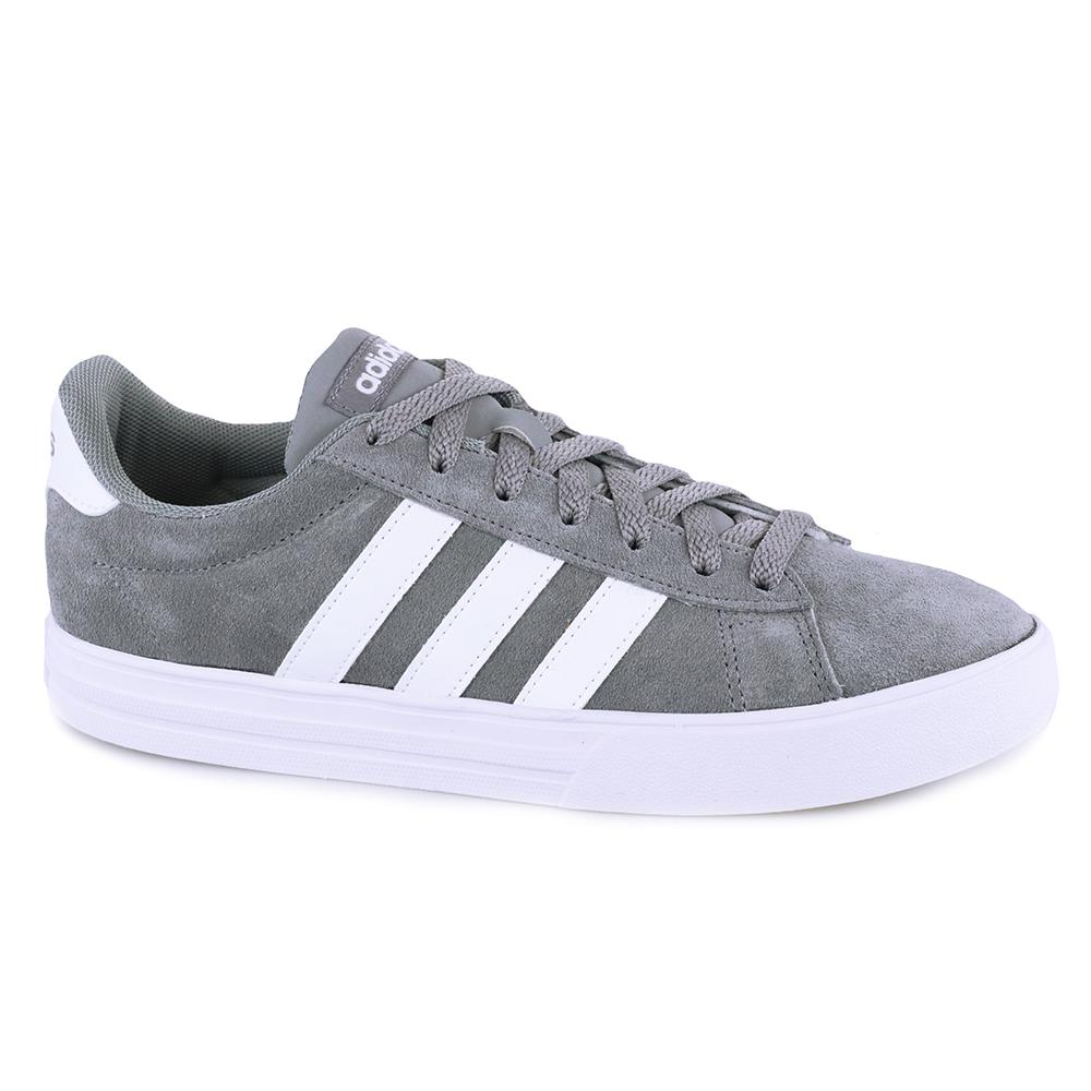 Tênis Masculino Casual Adidas - DB0156 - Flávio's Calçados