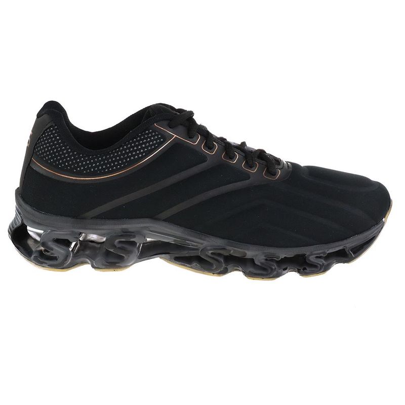 Tenis star 2024 flex preto