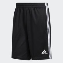 Bermuda Casual Masculina Adidas 3-Stripes Aeroready - GL3412