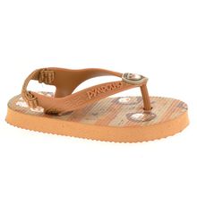 Sandália Bebe Masc. Pimpolho - 73790
