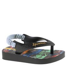 Chinelo Bebê Masculino Ipanema - 26071