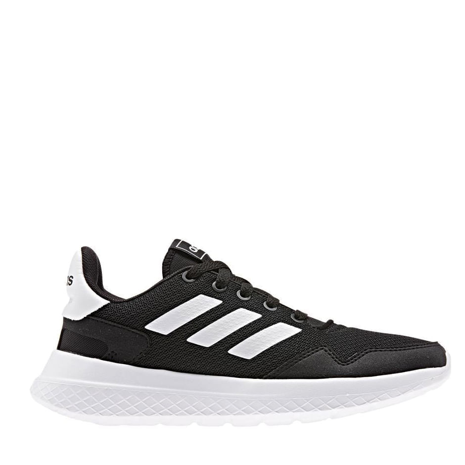Tenis Infantil Masculino Adidas Archivo | Flávio's Calçados - Flávio's  Calçados