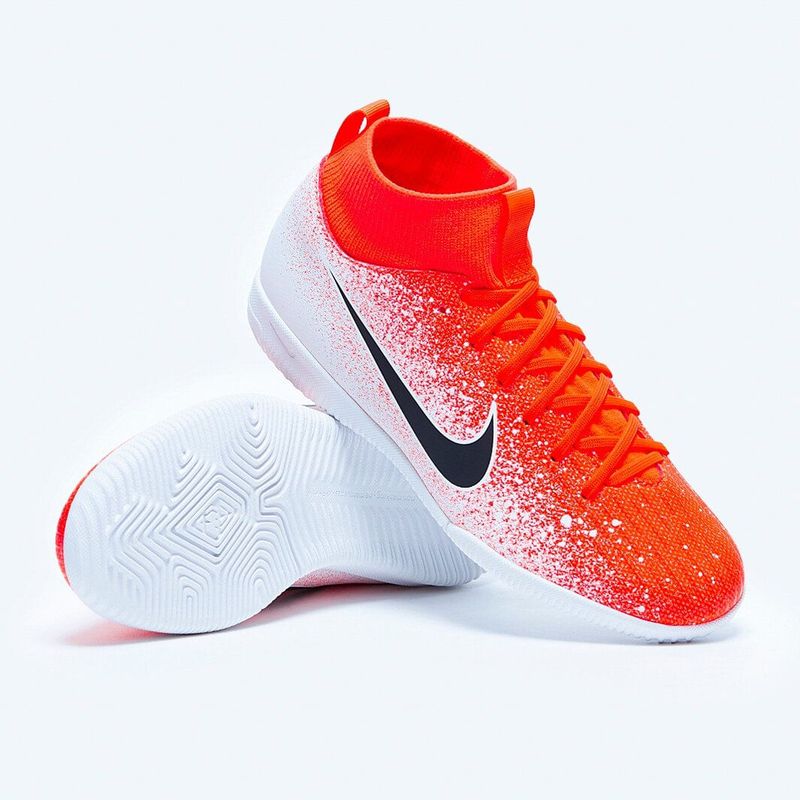 Nike superfly 6 academy futsal best sale