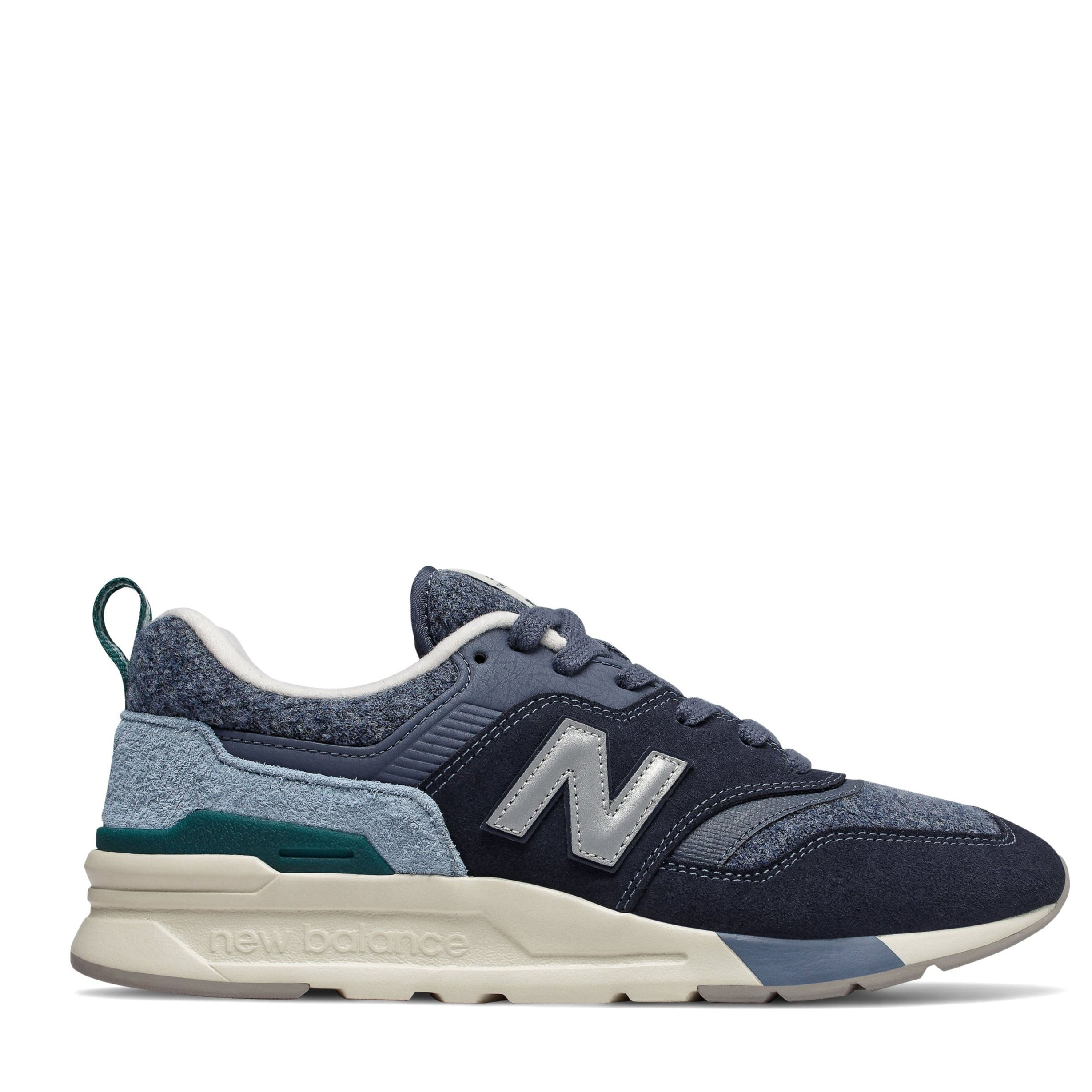 Tenis Masculino Esportivo New Balance Flávio's Calçados