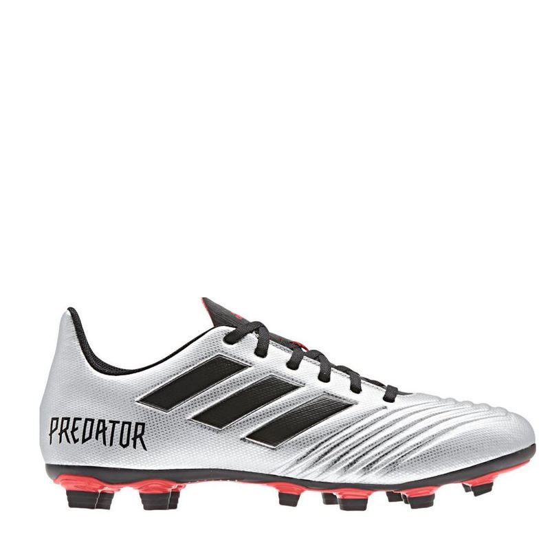ぷー Chuteira Campo Adidas - F35597 - Flávio's Calçados