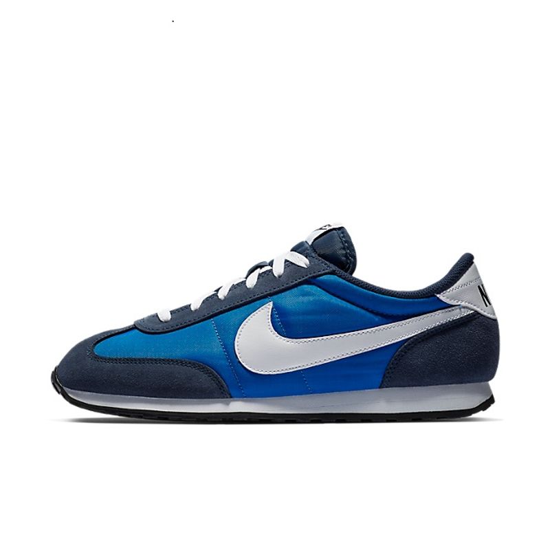 Nike mach store runner azul