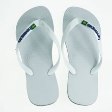Chinelo Masculino Havaianas - BRASILLOGO