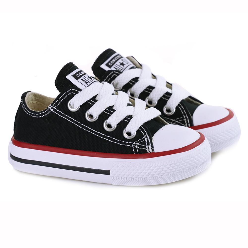 Tênis Casual Infantil All Star - CK00010007
