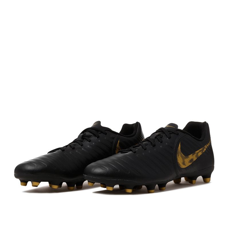 Chuteira campo nike tiempo legend 7 academy fg hot sale masculina