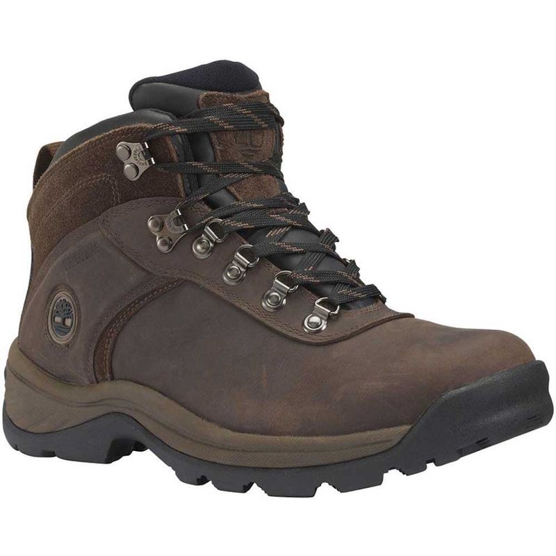 Bota adventure outlet timberland