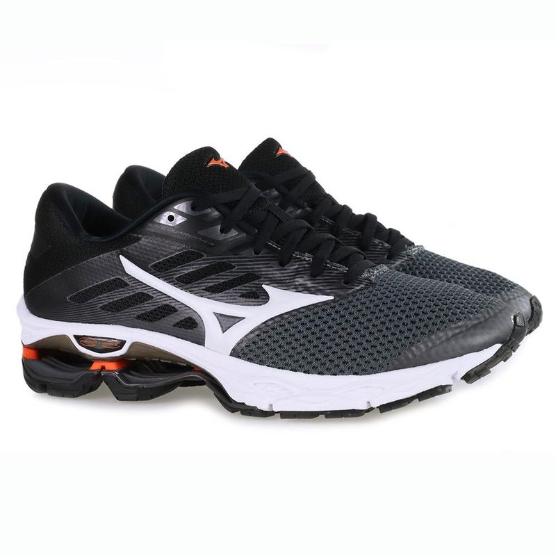 Mizuno wave clearance guardian masculino