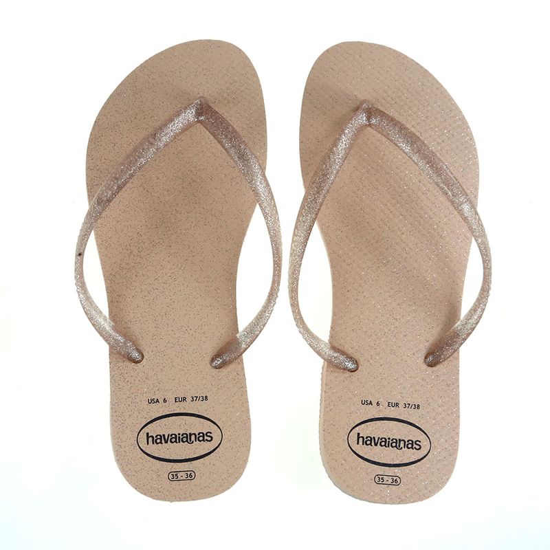 Havaianas Slim Gloss