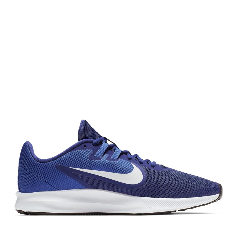 Nike downshifter sale 9 blue