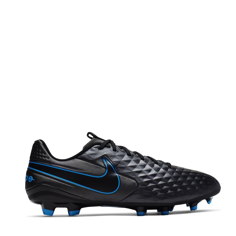 Chuteira Society Nike Tiempo 10 Academy - Adulto em Promoção