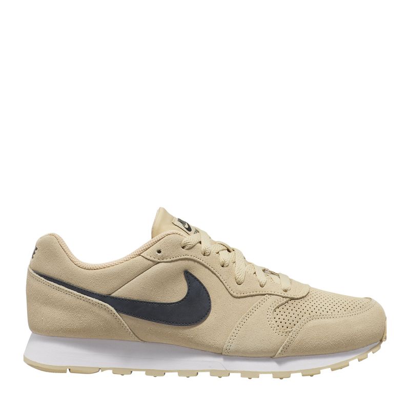 Tênis Nike Runner Suede Masculino - Tênis Nike Runner Suede