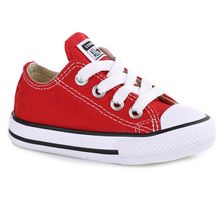 Tênis Bebê All Star Converse - CK00010004