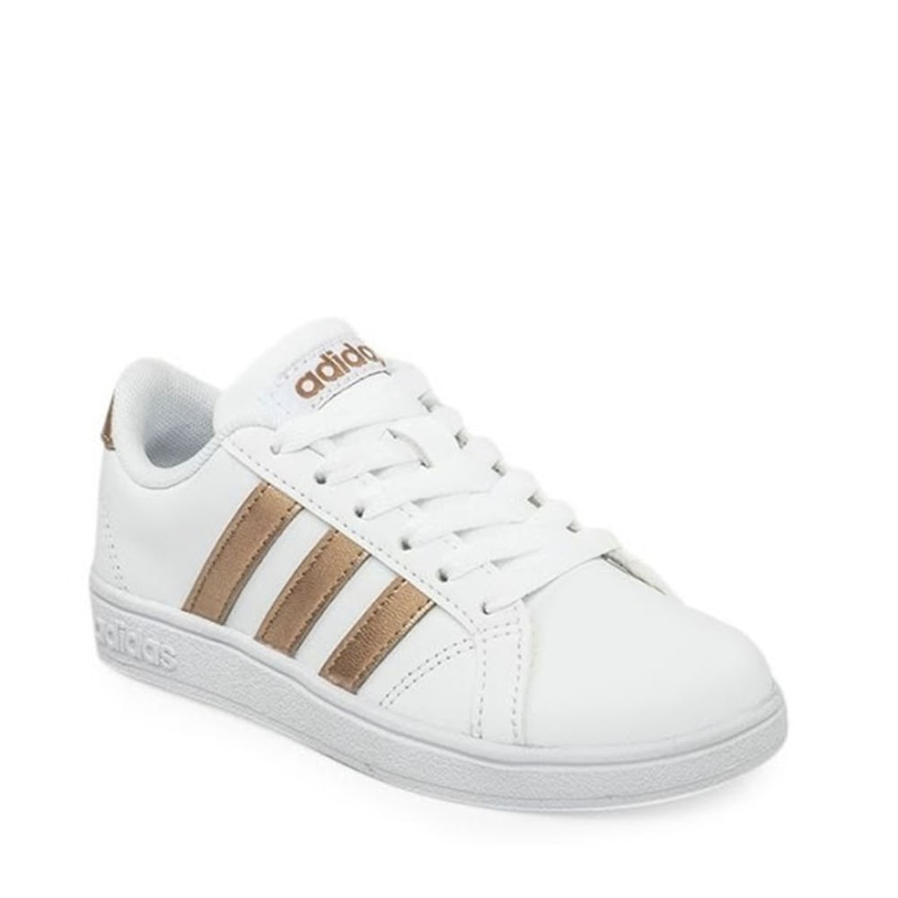 adidas baseline k pink