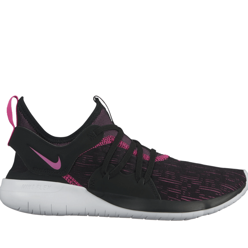 Nike women's best sale flex contact