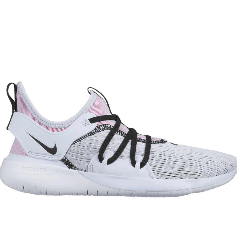 Nike flex contact hot sale womens running shoes