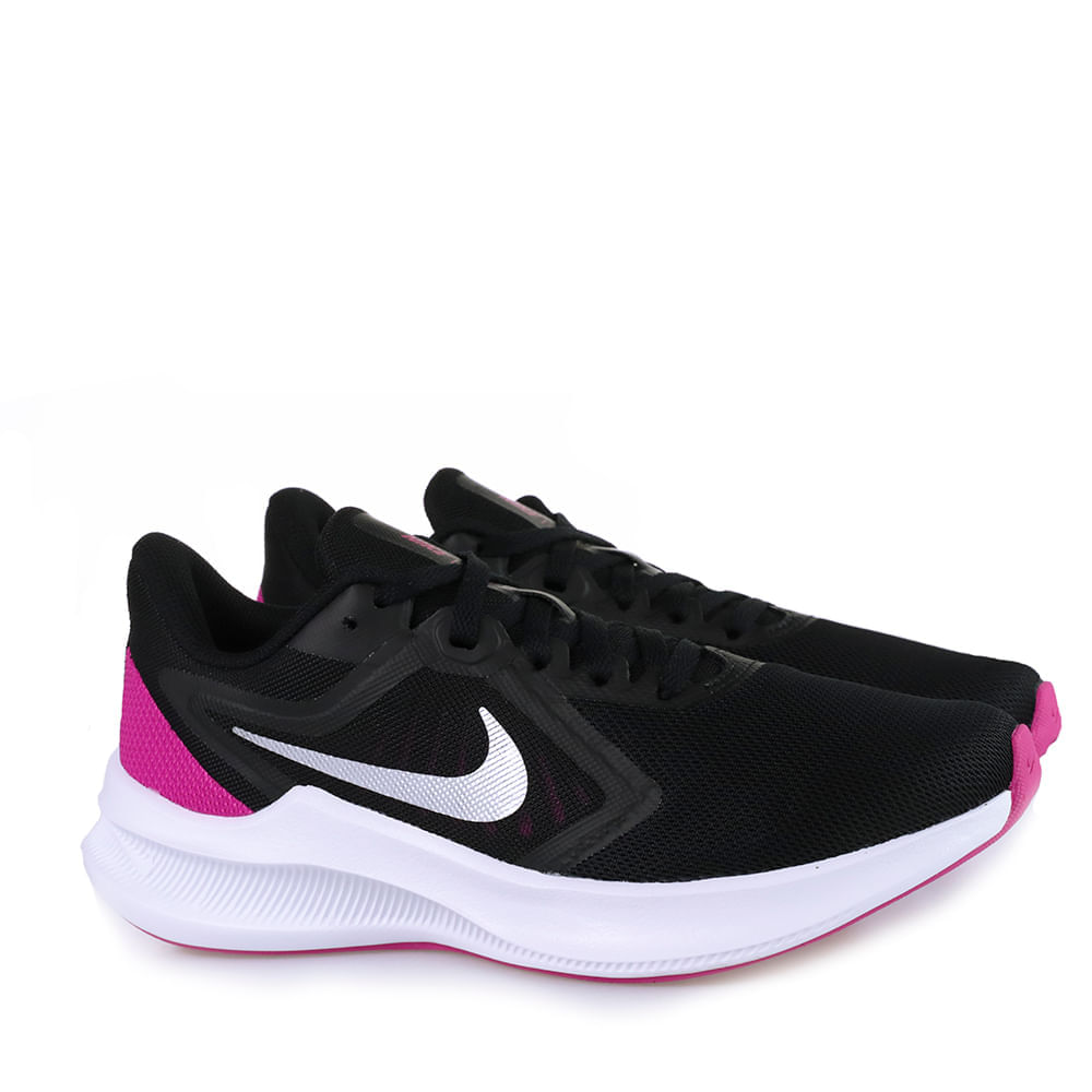 Nike Downshifter Tenis Corrida Feminino PromoÃ§Ã£o Tênis Nike