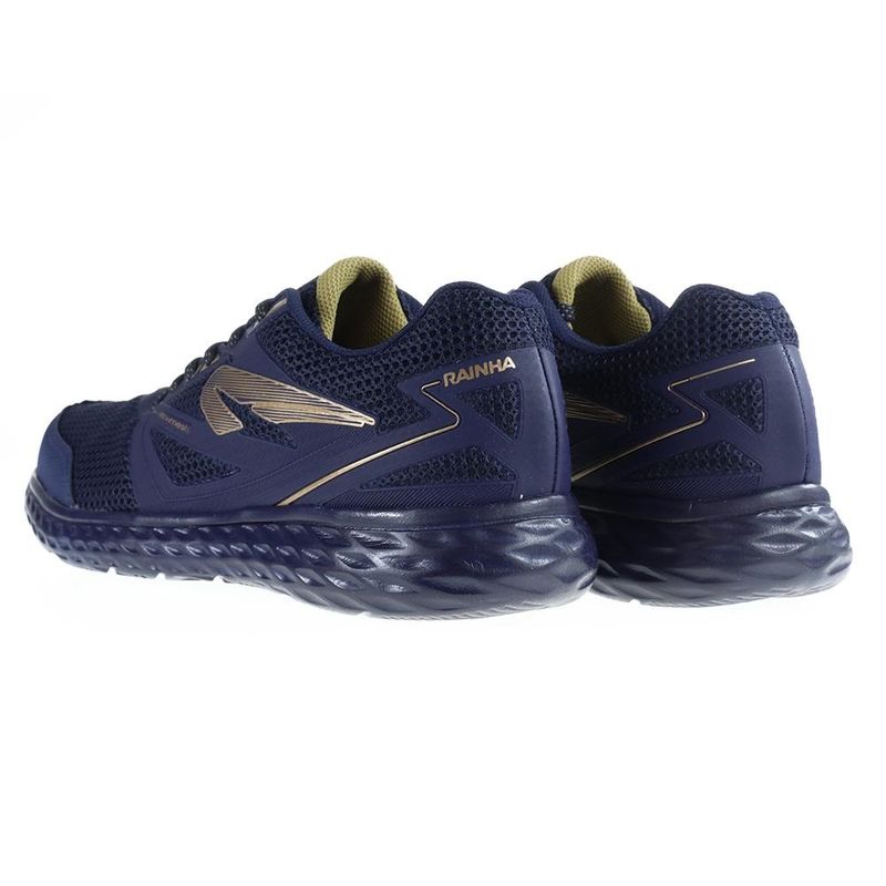 Tenis rainha 2024 masculino corrida
