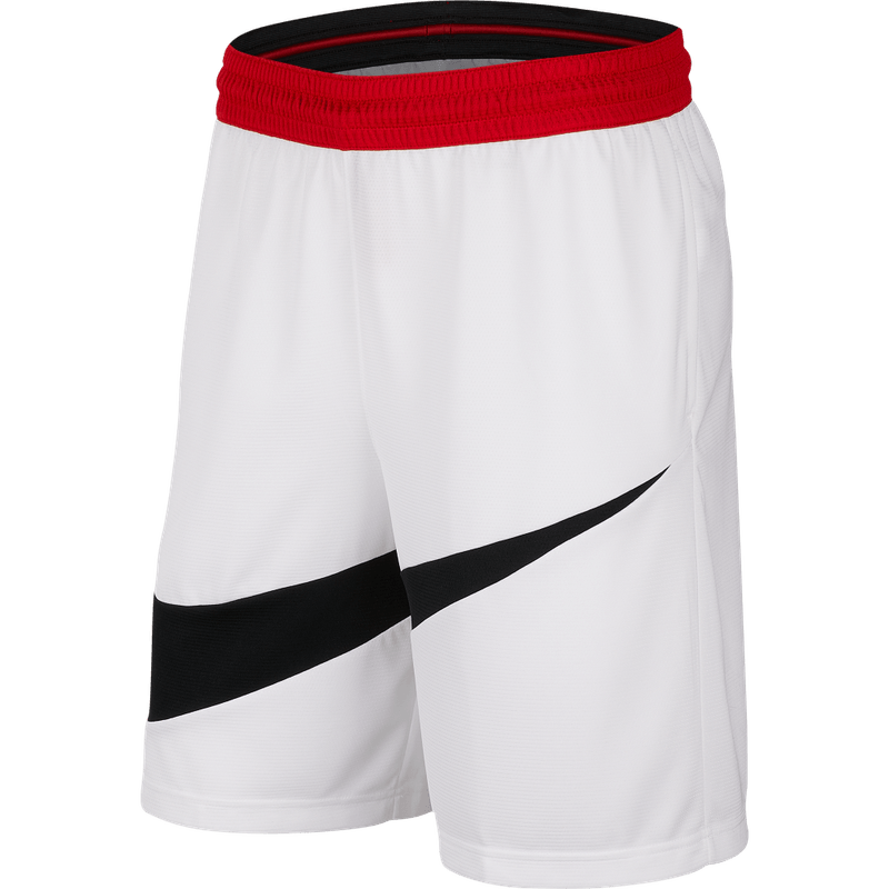 Bermudas basquete hot sale nike