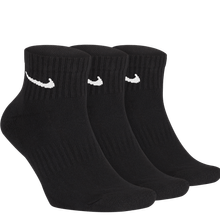 Meias Cano Médio Nike Everyday Cushion - SX7667-010