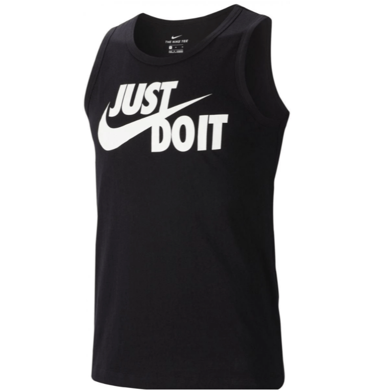 CAMISETA REGATA NIKE SPORTSWEAR GYM VINTAGE TANK FEMININA - Produtos