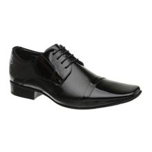 Sapato Social Masculino Jota Pé - 77700