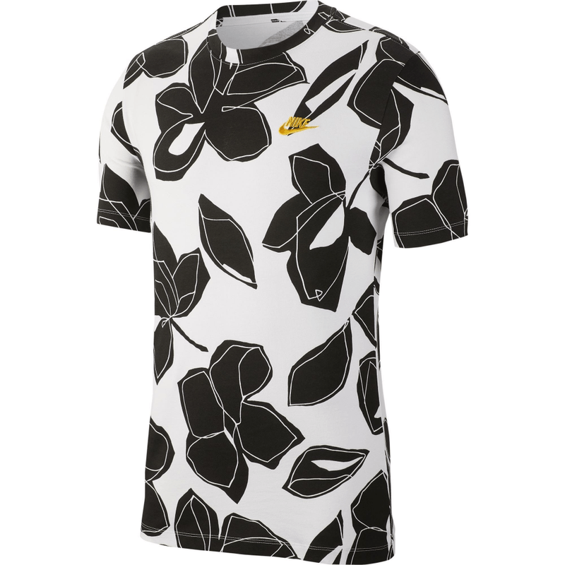 Camisa sales nike floral