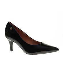 Scarpin Feminino Salto Médio Vizzano - 1185702
