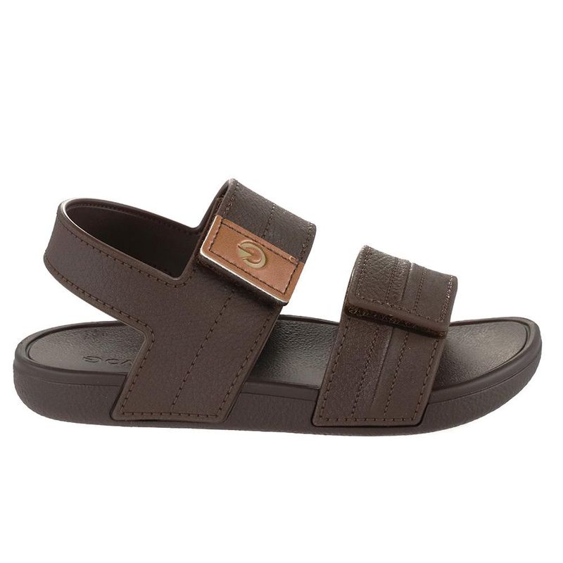 Sandalia cartago hot sale infantil masculina