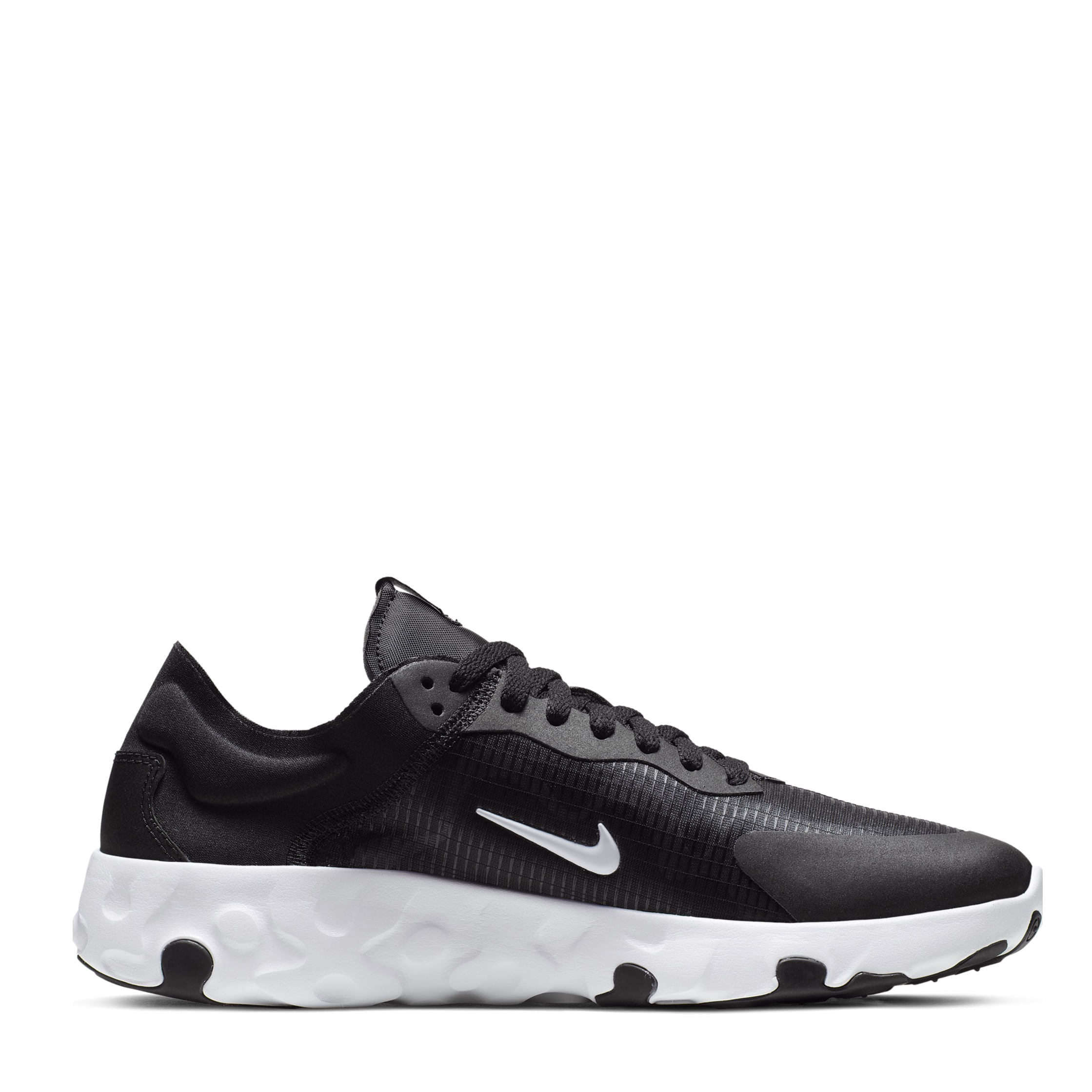 Nike renew store lucent black