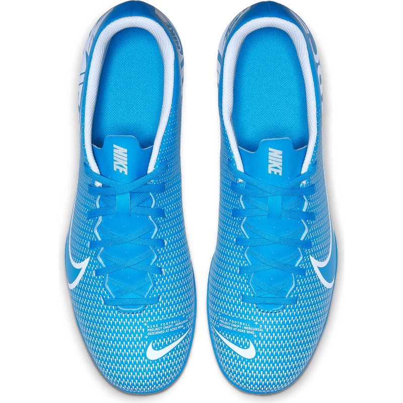 Chuteira Campo Nike - AT7968-414 - Flávio's Calçados