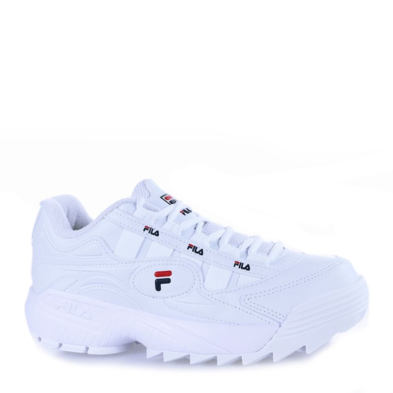 Tenis fila hotsell feminino casual