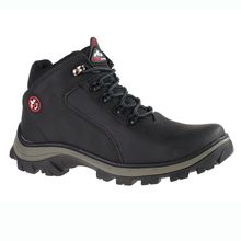 Tênis Masculino Adventure West Line - 140