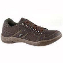 Sapatenis Masculino Confort way - 6324