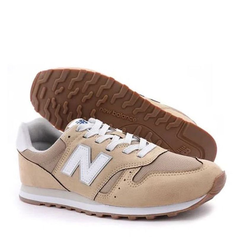 Tenis new store balance ml623 masculino