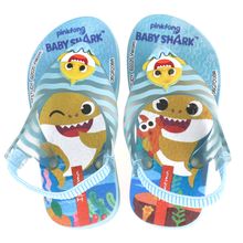 Chinelo Bebê Masculino Ipanema - 26564.21717
