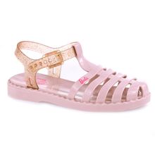 Sandália Infantil Feminino Barbie - 22459