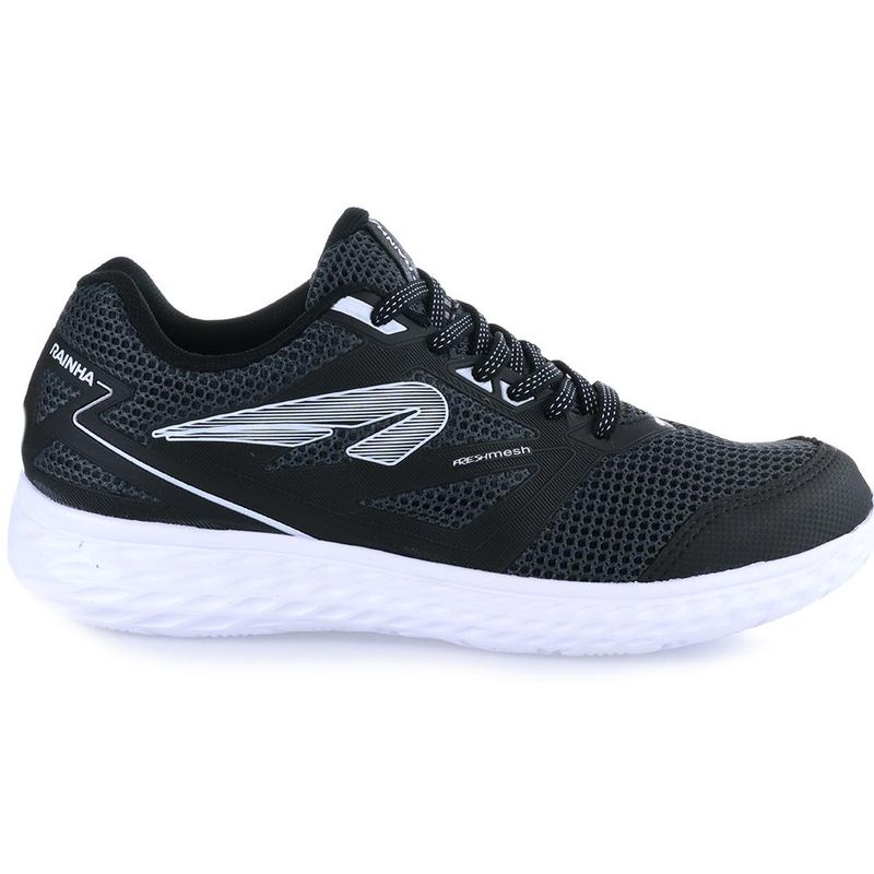 Tenis rainha sale running masculino