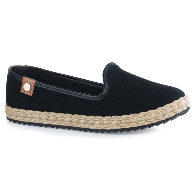 Sapatênis feminino sale moleca