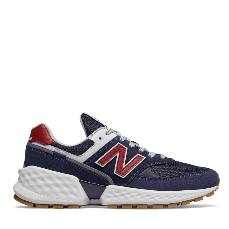 New balance 2024 574 esportivo