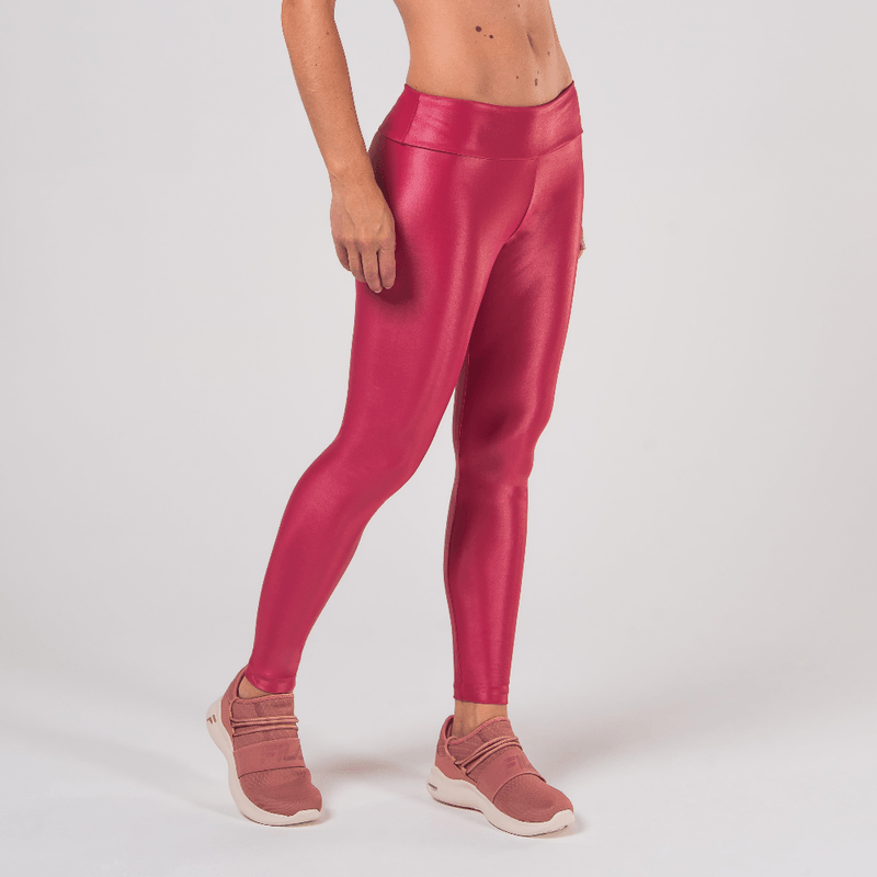 Calça Legging Fila Life New Feminina