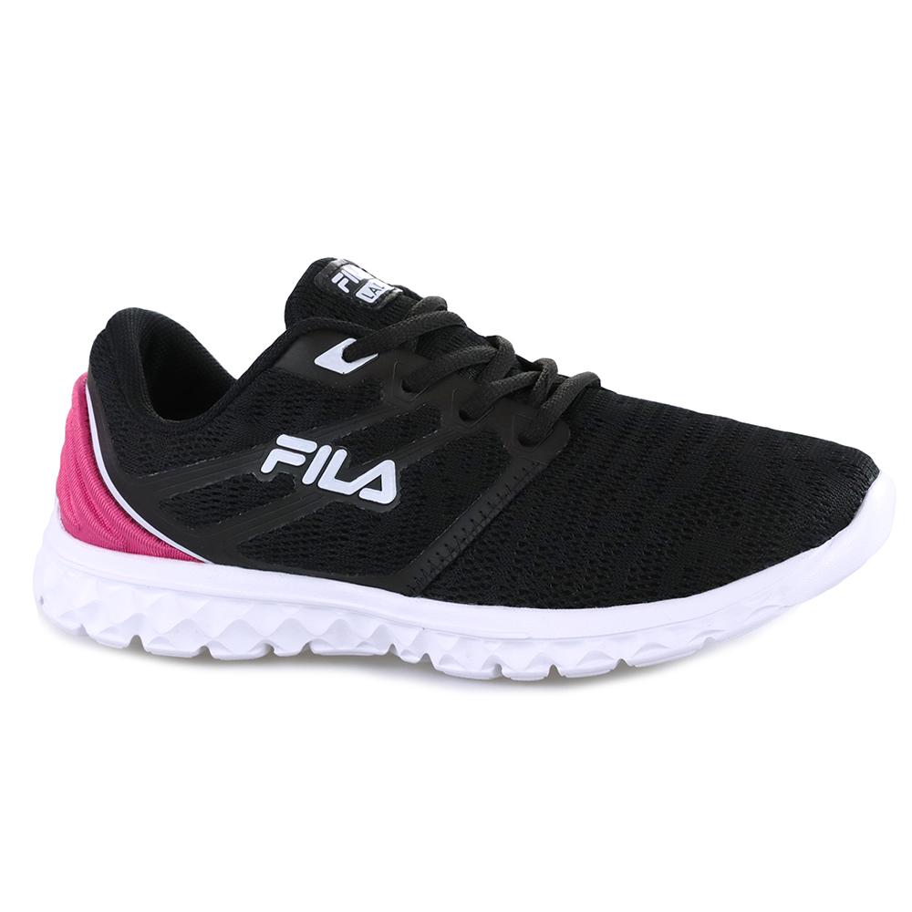 Tenis fila hot sale flavios calçados